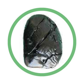 Shilajit
