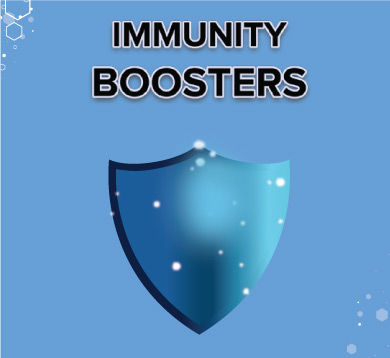 booster