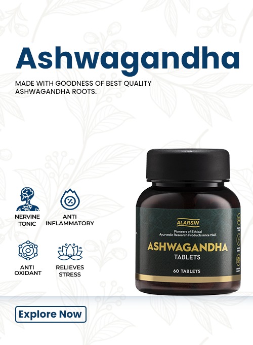 Ashwagandha